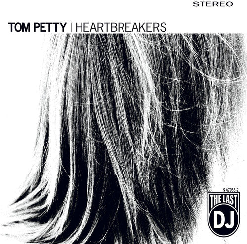 Tom Petty & The Heartbreakers – The Last DJ (2-LP Vinyl) - Back