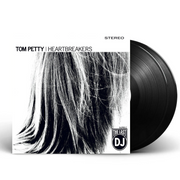 Tom Petty & The Heartbreakers – The Last DJ (2-LP Vinyl) - Front
