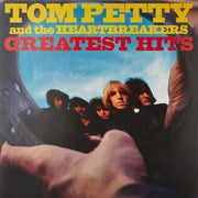 Tom Petty & The Heartbreakers – Tom Petty & the Heartbreakers - Greatest Hits (2-LP Vinyl) - Back