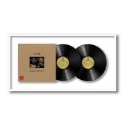 Tom Petty - Wildflowers & All The Rest (Framed Vinyl)