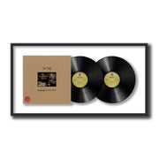 Tom Petty - Wildflowers & All The Rest (Framed Vinyl)