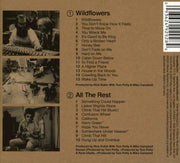 Tom Petty – Wildflowers & All the Rest (2-CD) - Detail