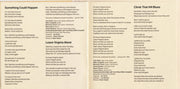 Tom Petty – Wildflowers & All the Rest (2-CD) - Lifestyle