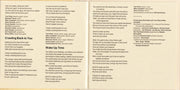 Tom Petty – Wildflowers & All the Rest (2-CD) - Packaging