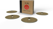 Tom Petty – Wildflowers & All the Rest (4-CD) - Front