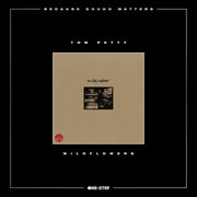 Tom Petty – Wildflowers (One-Step 2-LP Vinyl) - Back