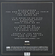 Tom Petty – Wildflowers (One-Step 2-LP Vinyl) - Detail