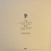 Tom Petty – Wildflowers (One-Step 2-LP Vinyl) - Packaging