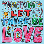 Tom Tom Club – Let There Be Love (CD)