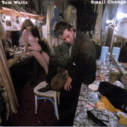 Tom Waits – Small Change (Turquoise LP Vinyl)