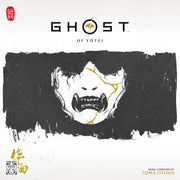 Toma Otowa – Ghost of Yotei (Original Soundtrack, Gold Shimmer 2-LP Vinyl)