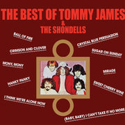 Tommy James & The Shondells – Best of Tommy James & the Shondells (LP Vinyl)