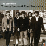 Tommy James & The Shondells – Essentials Series (CD)