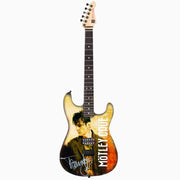 Tommy Lee (Mötley Crüe) Mini Guitar