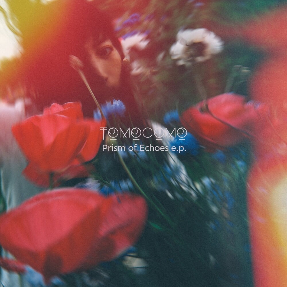 Tomocomo – Prism Of Echoes (Limited Edition 12" Vinyl)