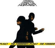 Tomorrow Comes The Harvest – Forbidden Planet (LP Vinyl)