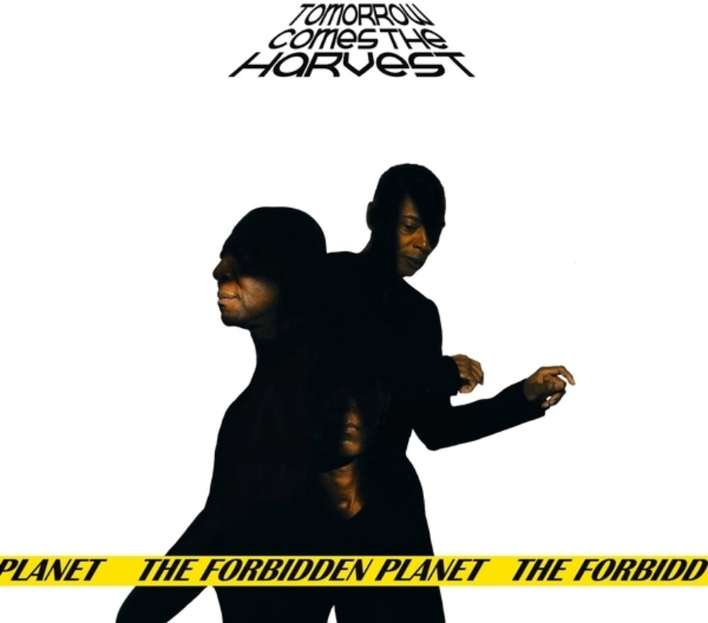 Tomorrow Comes The Harvest – Forbidden Planet (LP Vinyl)