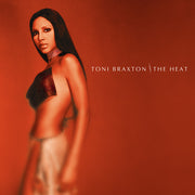 Toni Braxton – The Heat (LP Vinyl)