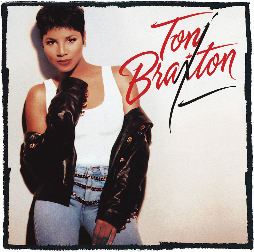 Toni Braxton – Toni Braxton (LP Vinyl)
