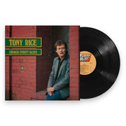 Tony Rice – Church Street Blues (LP Vinyl)