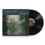 Tony Rice Unit – Backwaters (LP Vinyl)