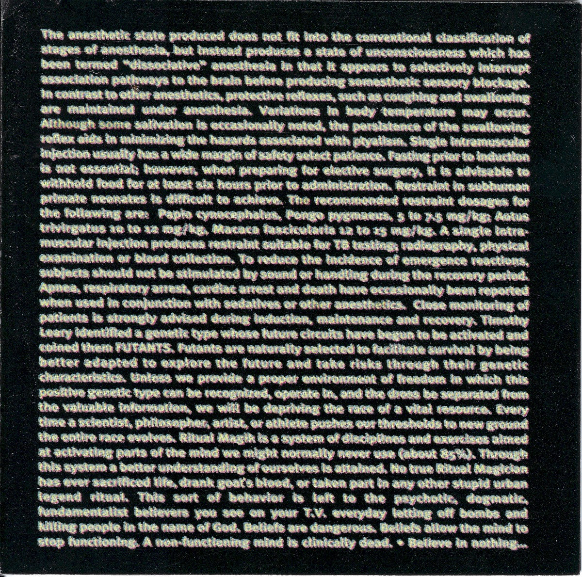 Tool – Aenima (CD)