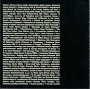 Tool – Aenima (CD)