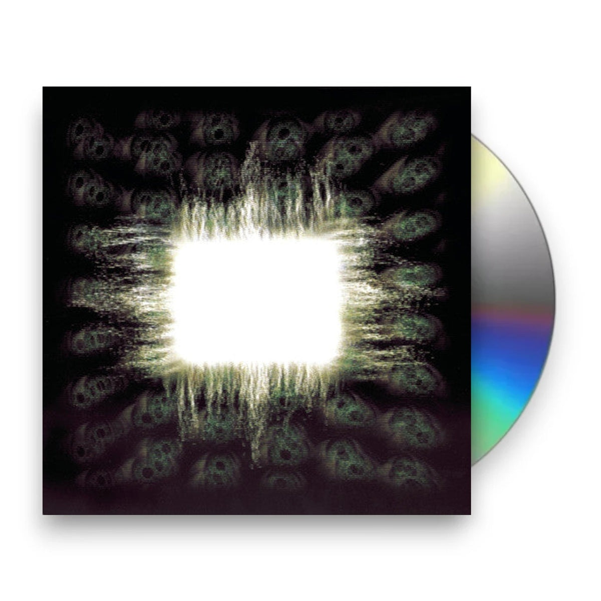 Tool – Aenima (CD)