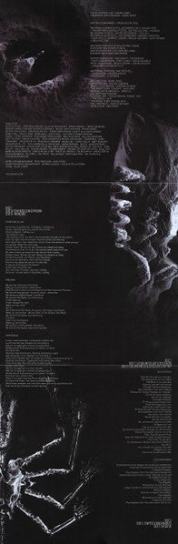 Tool – Fear Inoculum (3-LP Vinyl)