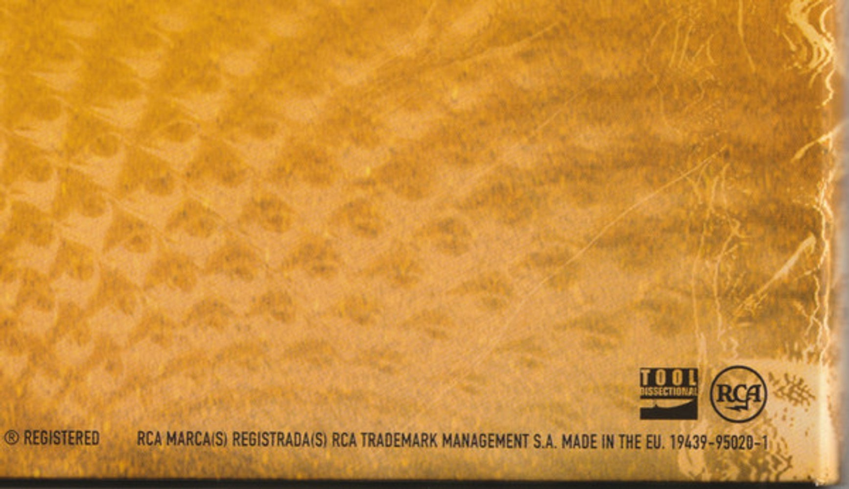 Tool – Fear Inoculum (3-LP Vinyl)