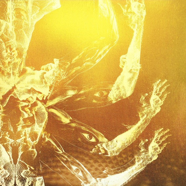 Tool – Fear Inoculum (3-LP Vinyl)