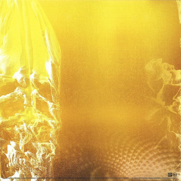 Tool – Fear Inoculum (3-LP Vinyl)