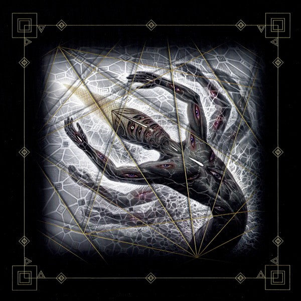 Tool – Fear Inoculum (3-LP Vinyl)