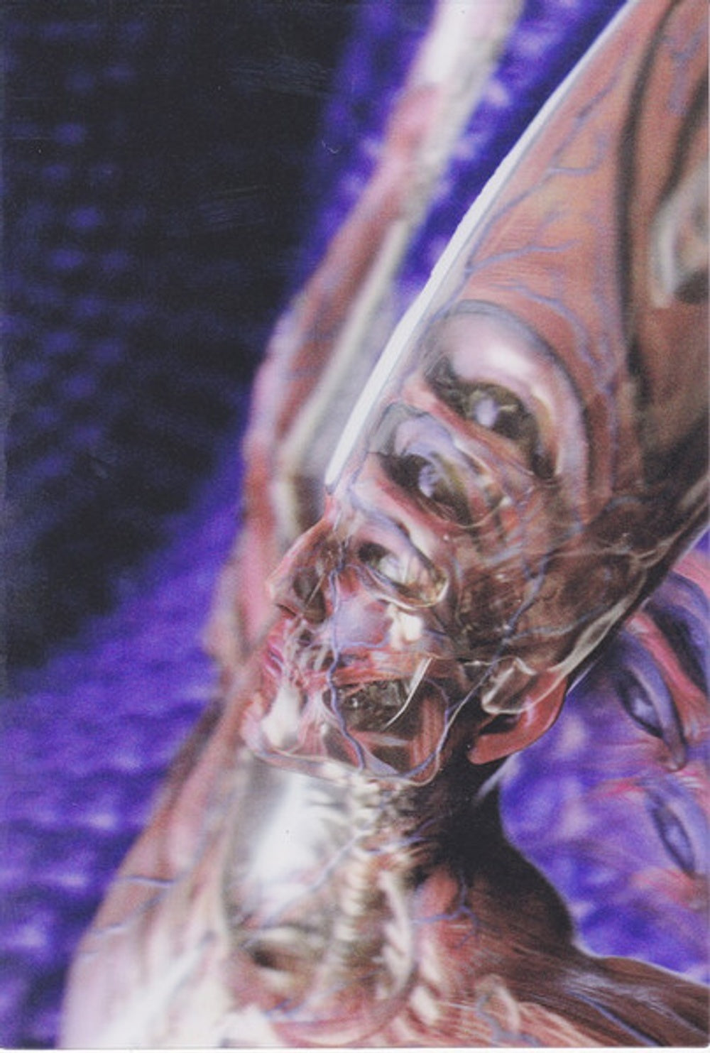 Tool – Fear Inoculum (CD)