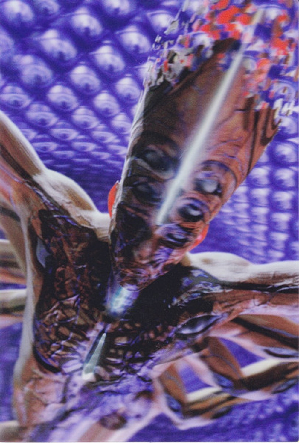 Tool – Fear Inoculum (CD)