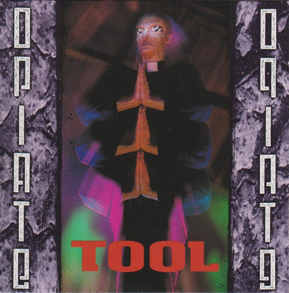Tool – Opiate (CD)