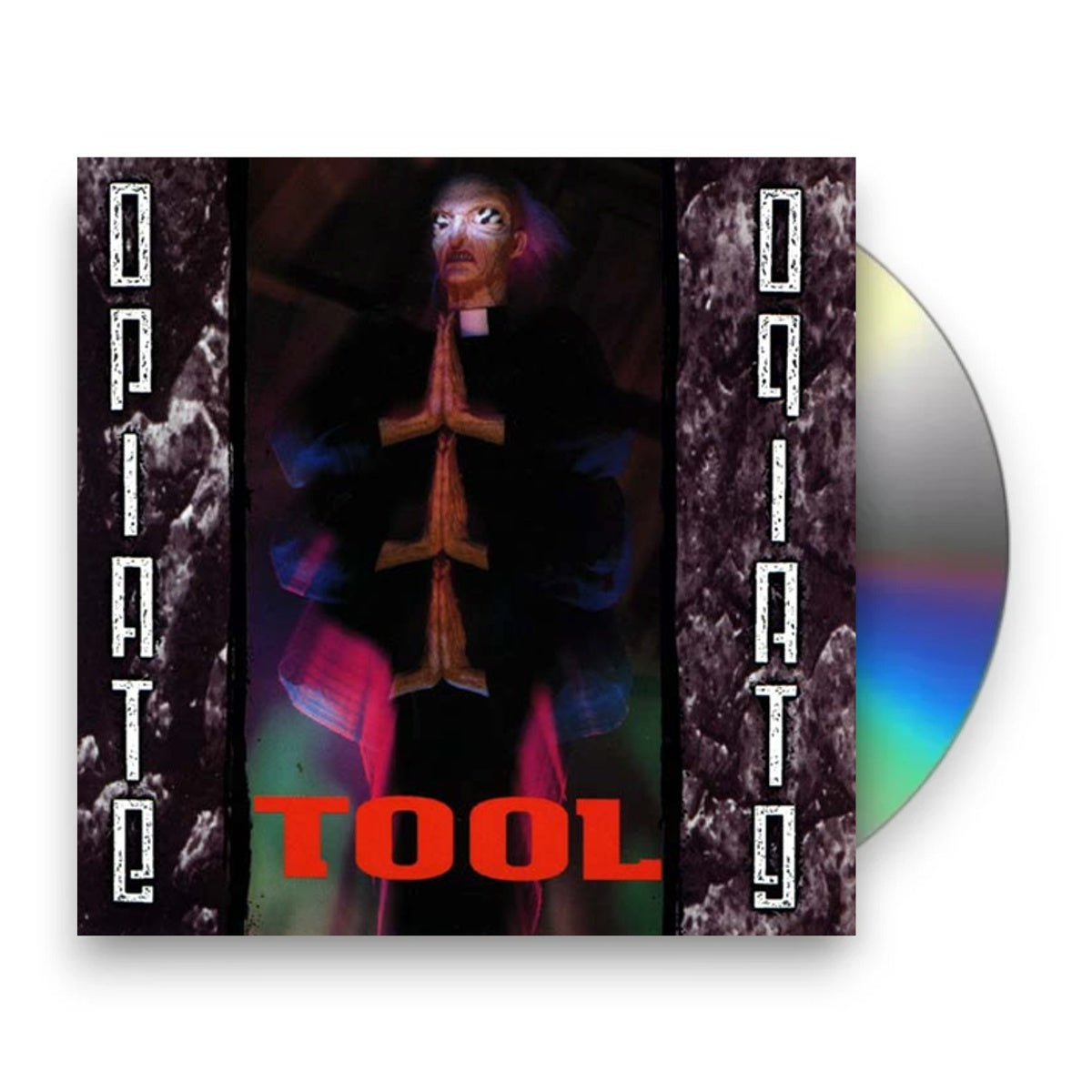 Tool – Opiate (CD)