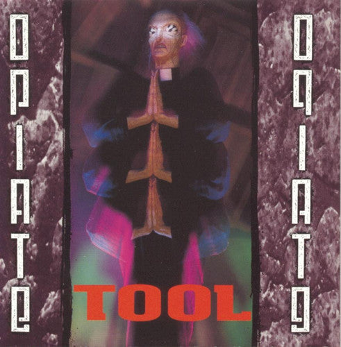 Tool – Opiate (LP Vinyl)