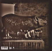 Tool – Undertow (2-LP Vinyl)