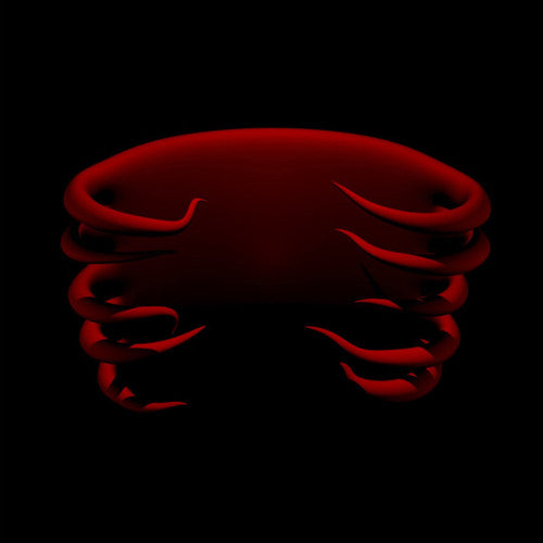 Tool – Undertow (CD)