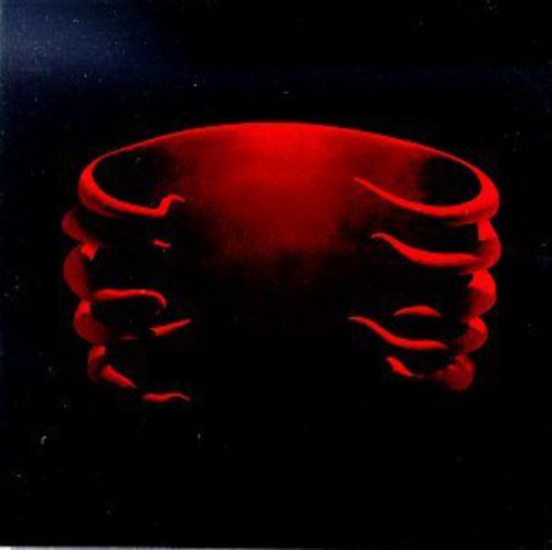 Tool – Undertow (CD)