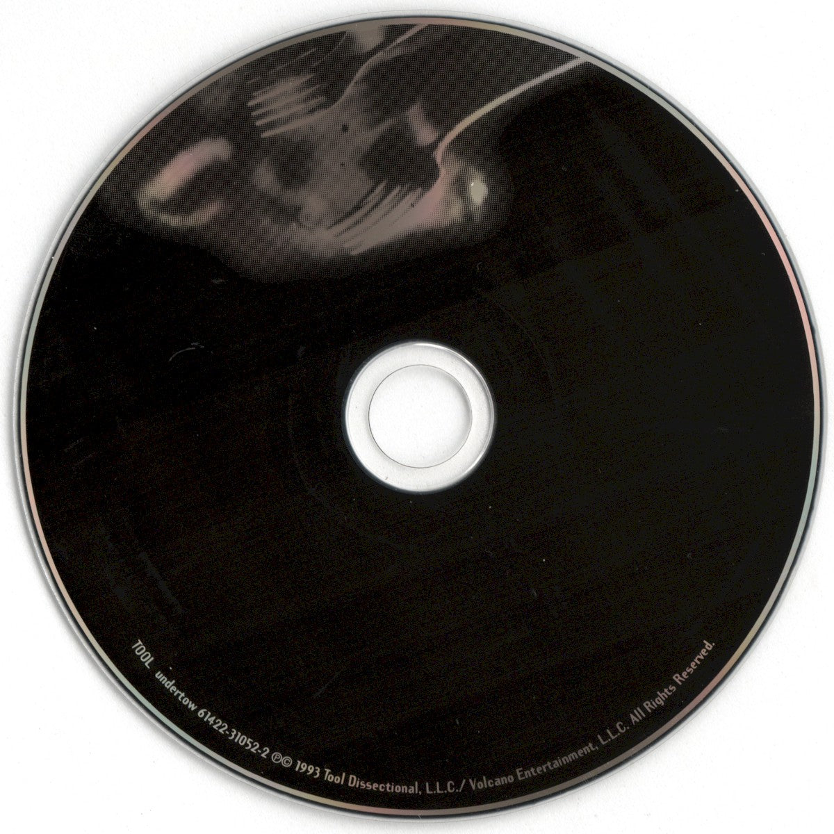 Tool – Undertow (CD)