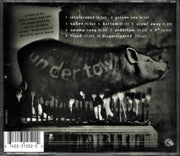 Tool – Undertow (CD)