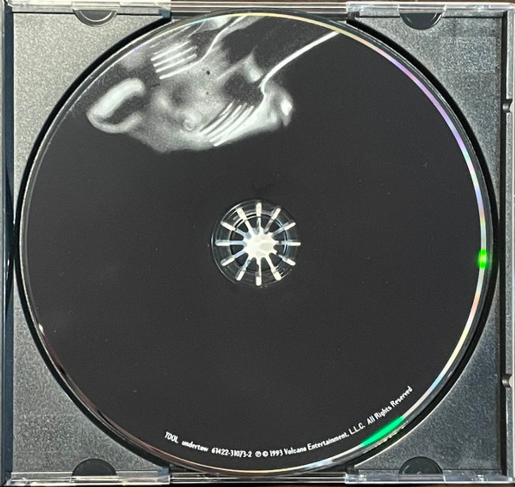 Tool – Undertow (CD)