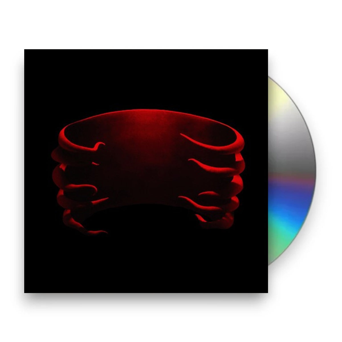 Tool – Undertow (CD)