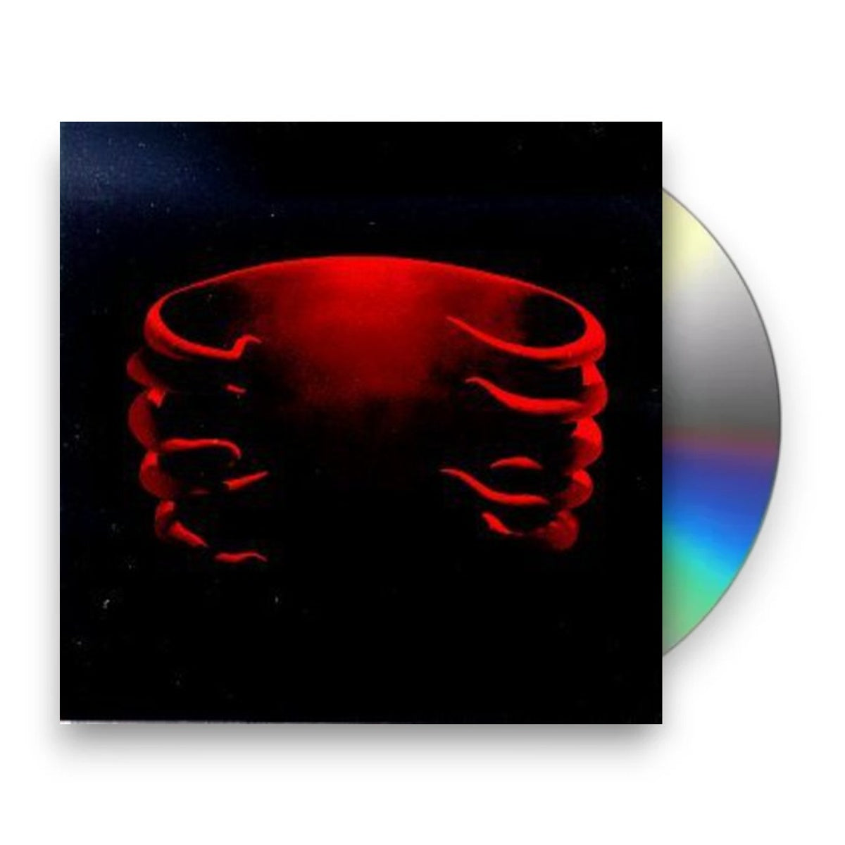Tool – Undertow (CD)