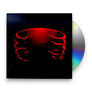 Tool – Undertow (CD)