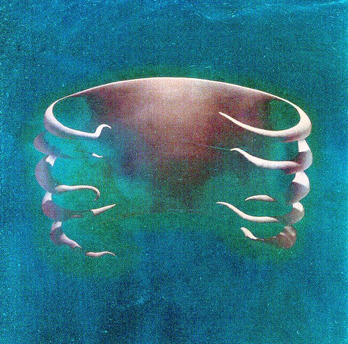 Tool – Undertow (Import CD)