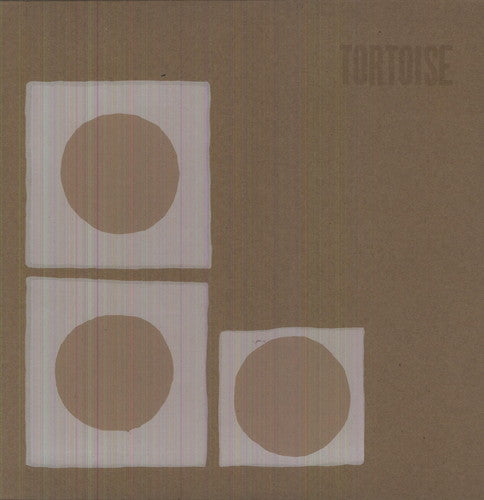 Tortoise – Tortoise (LP Vinyl)