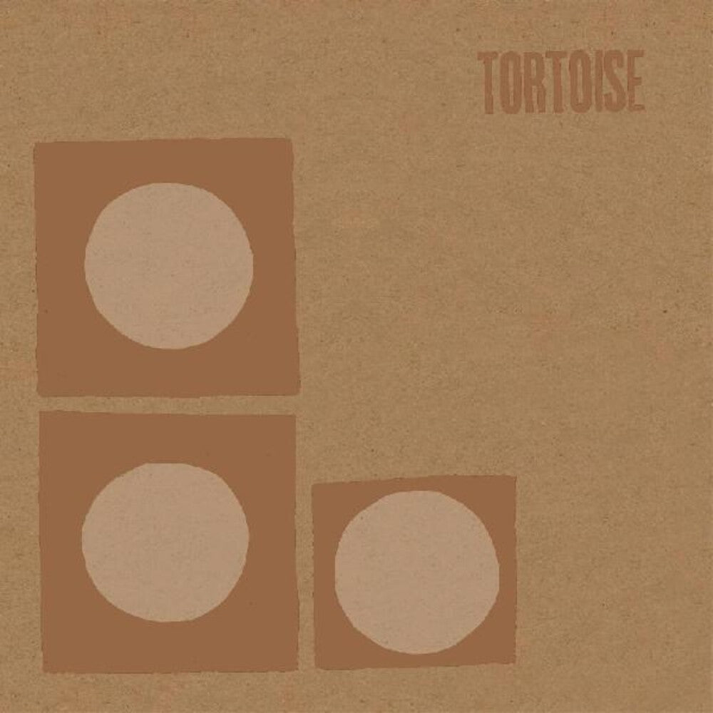 Tortoise – Tortoise (LP Vinyl)